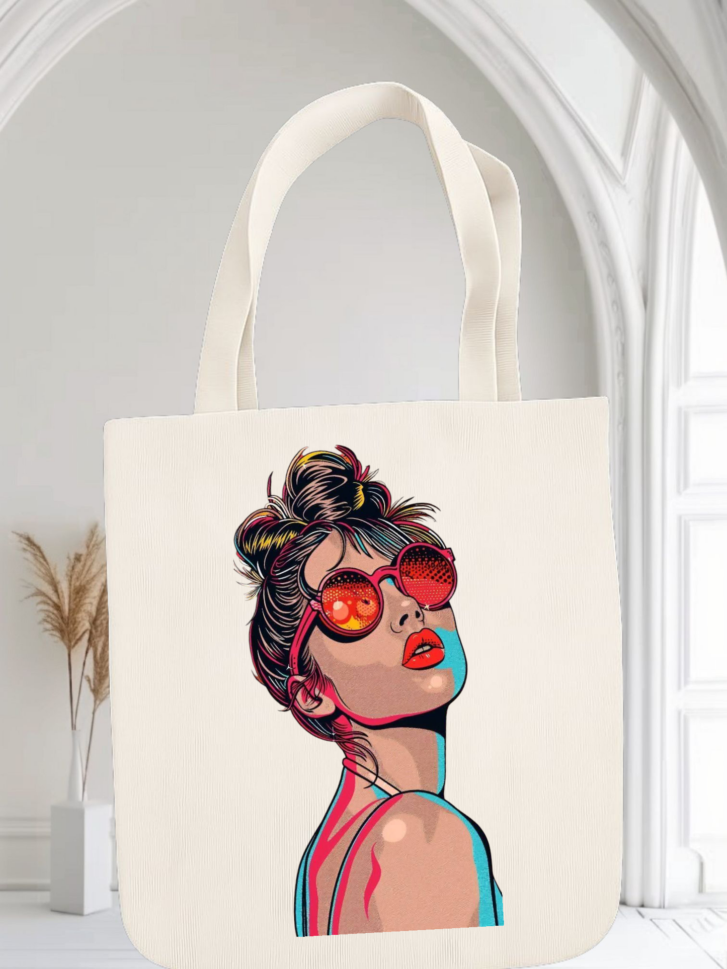 حقيبة توت للبنات الرائعة