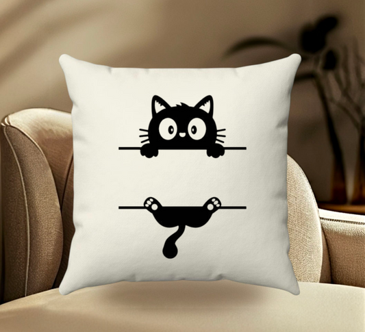 وسادة القط المتلصص (3)